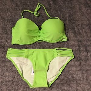 Bikini 2 pcs set